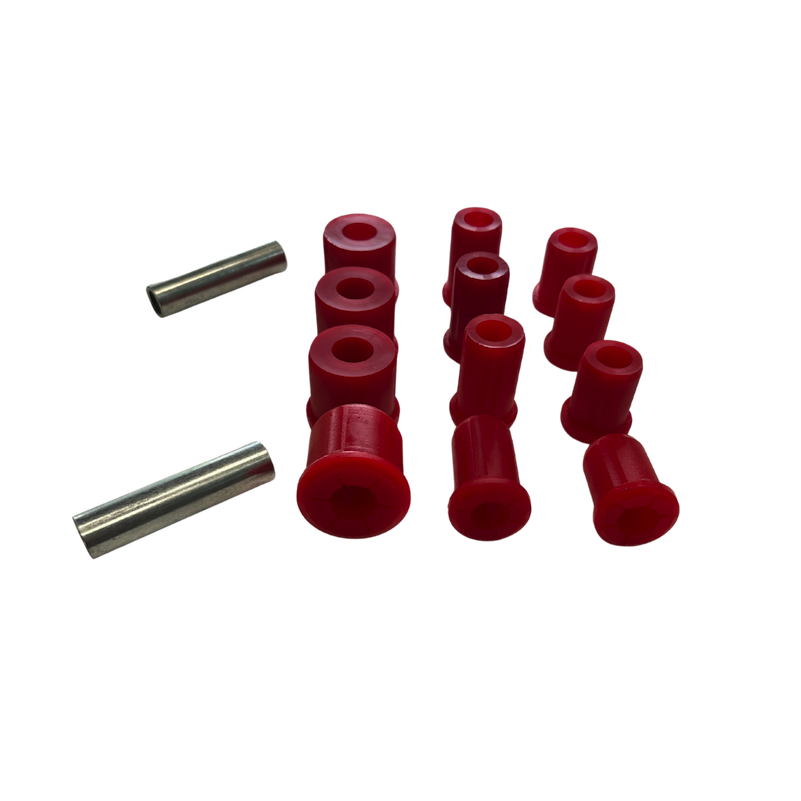 Kit de bagues Sandkat4x4 pour paquets de lames - Mitsubishi L200 ML/MN