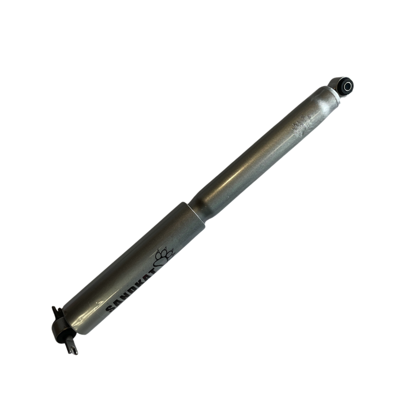 Amortisseur renforcé Jeep JK - Arrière - Nitrogas - Sandkat4x4