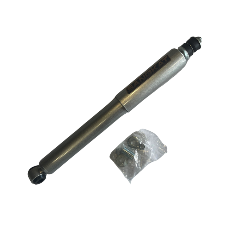 Amortisseur renforcé Suzuki Jimny - Avant - Nitrogas - Sandkat4x4