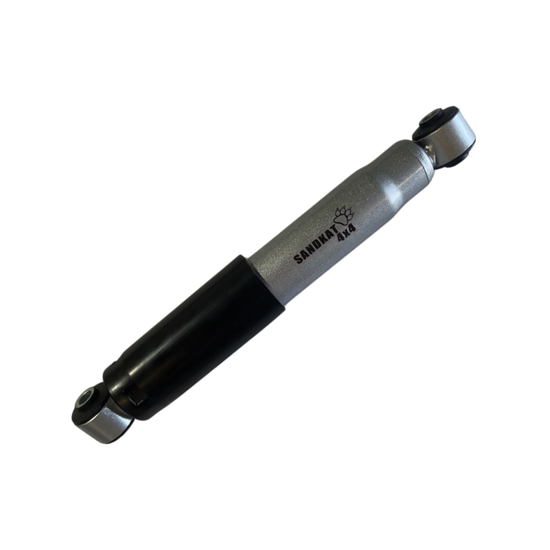 Amortisseur renforcé Nissan Pathfinder R51 7/05+ - Arrière - Nitrogas - Sandkat4x4