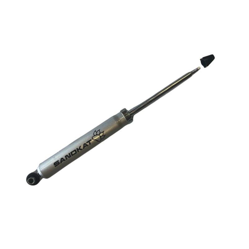 Amortisseur renforcé Ford Everest - Arrière - Nitrogas - Sandkat4x4