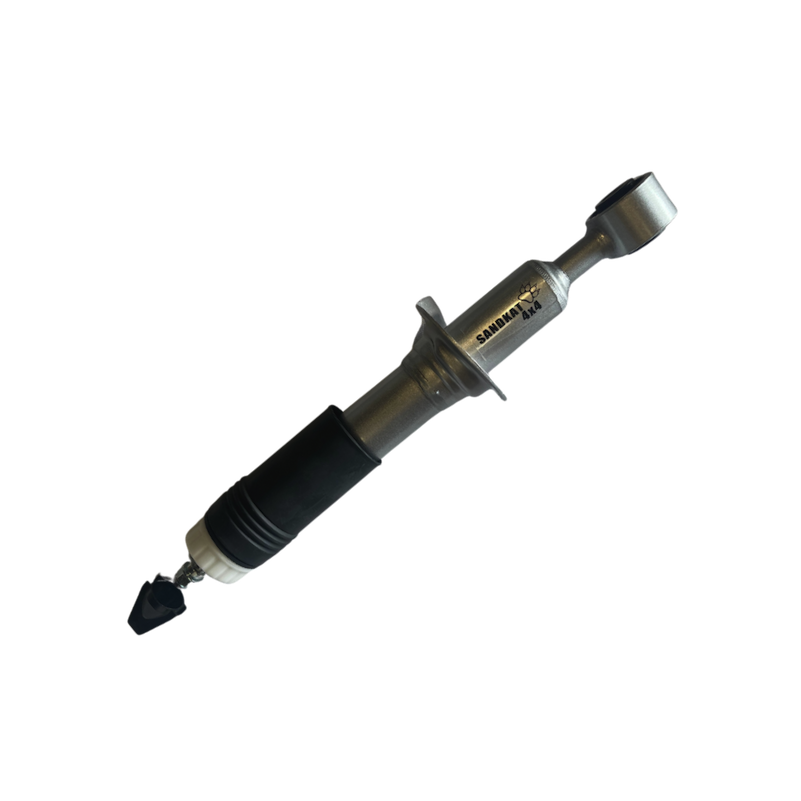 Amortisseur renforcé et coupelle Ford Ranger T8 - Avant - Type McPherson - Nitrogas - Sandkat4x4