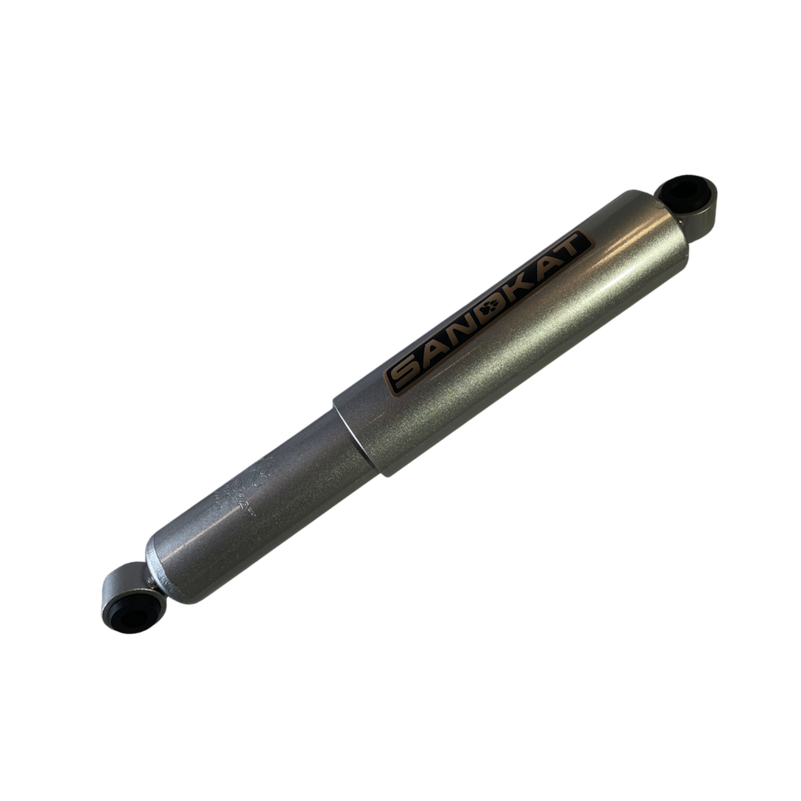 Amortisseur renforcé Nissan Patrol Y60/61 & Toyota HZJ/VDJ 76/78/79 - Arrière - Hydraulique Big - Sandkat4x4