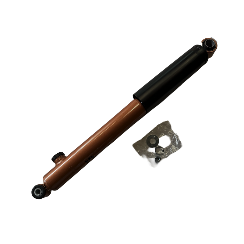 Amortisseur renforcé réglable (8 positions) - Nitrogaz - Sandkat4x4