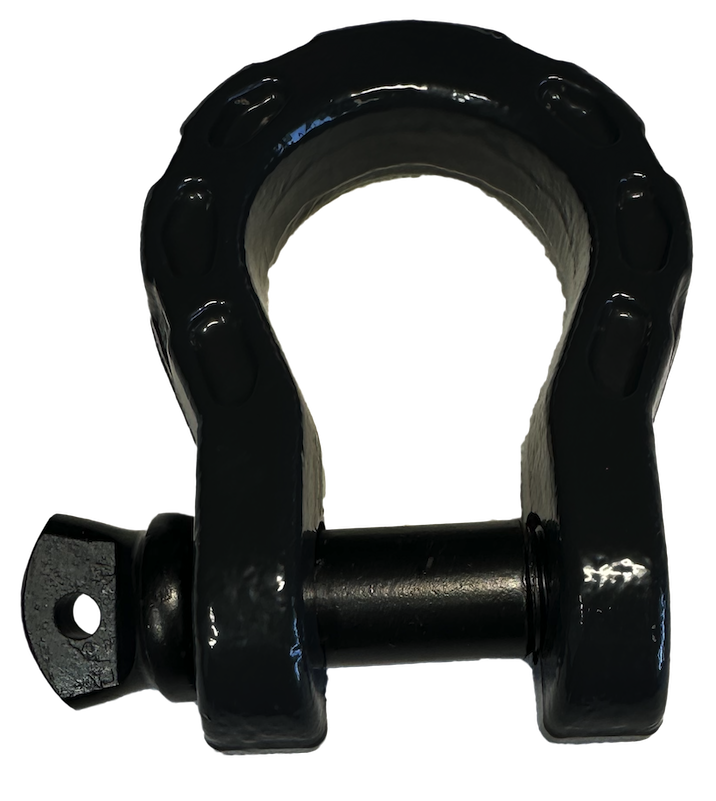 Sandkat4x4 - Manille métallique 10T