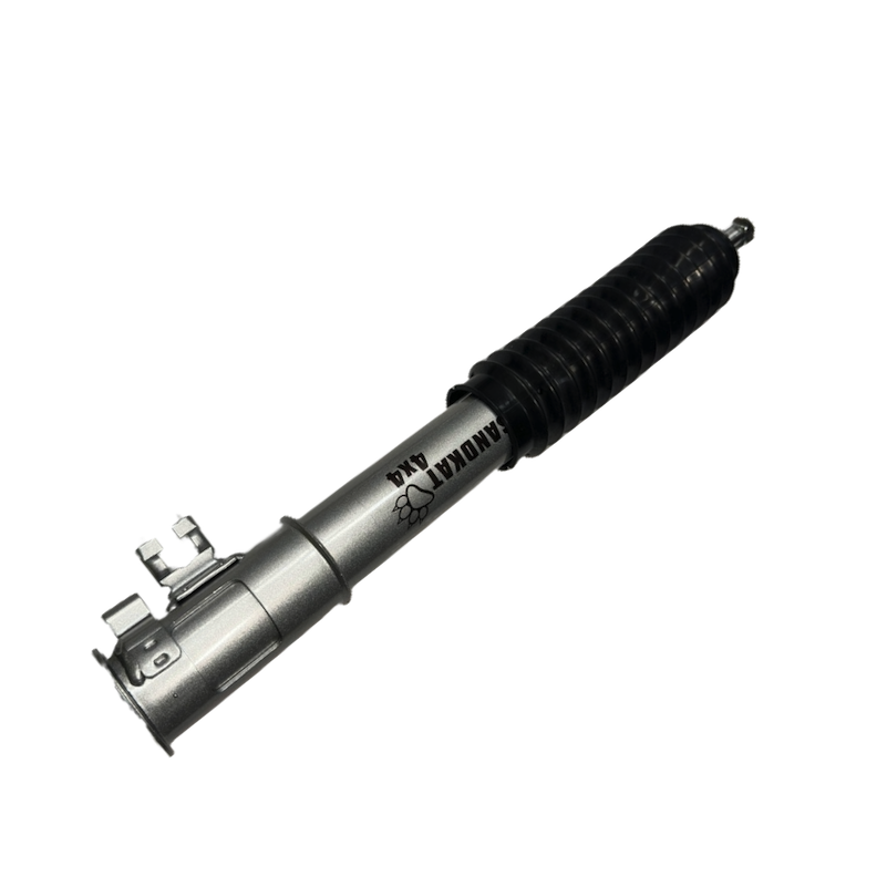 Amortisseur renforcé Suzuki Vitara et Grand Vitara (gauche) - Avant - Type McPherson - Nitrogas - SandKat4x4