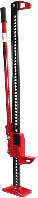 Cric de levage J&Max by Sandkat4x4 - 3 Tonnes - 60