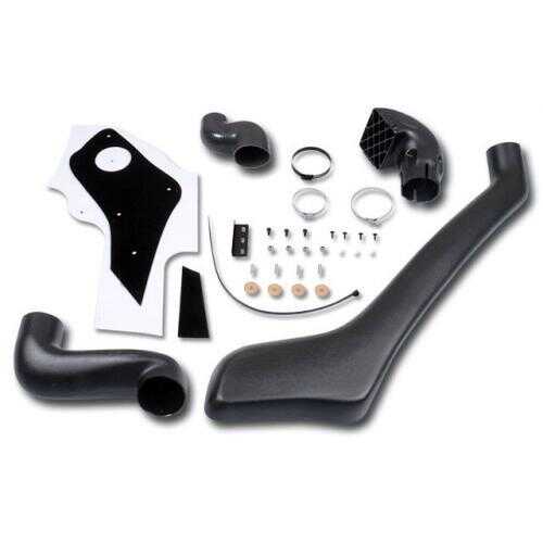 Snorkel Sandkat4x4 - Nissan Navarra D40 / Pathfinder R51 2005-2010