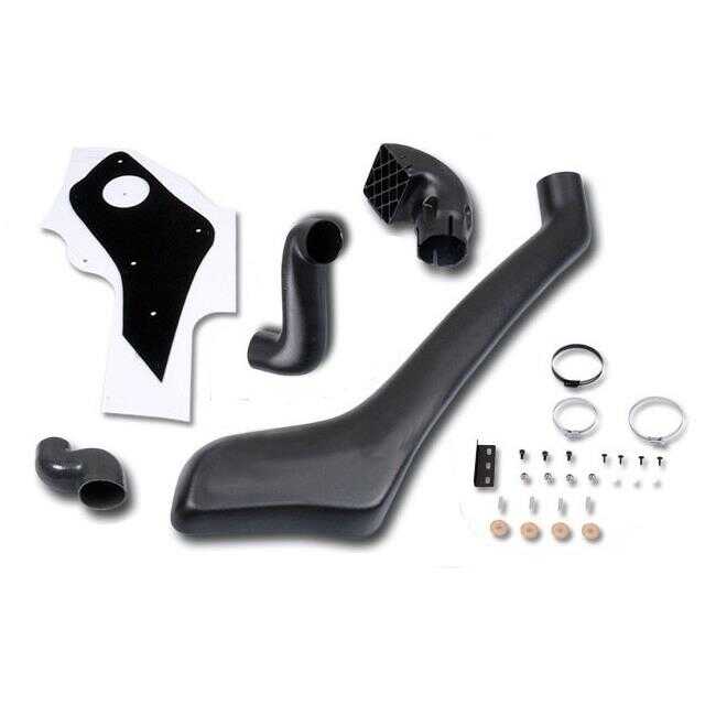 Snorkel Sandkat4x4 - Nissan D40 & Pathfinder R51 2010+DIESEL ST / STX 2.5 YD25DDTI